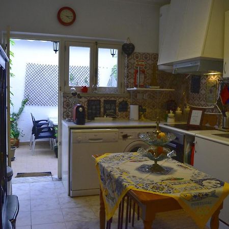 Casa Vintage Guest House 佩尼契 外观 照片