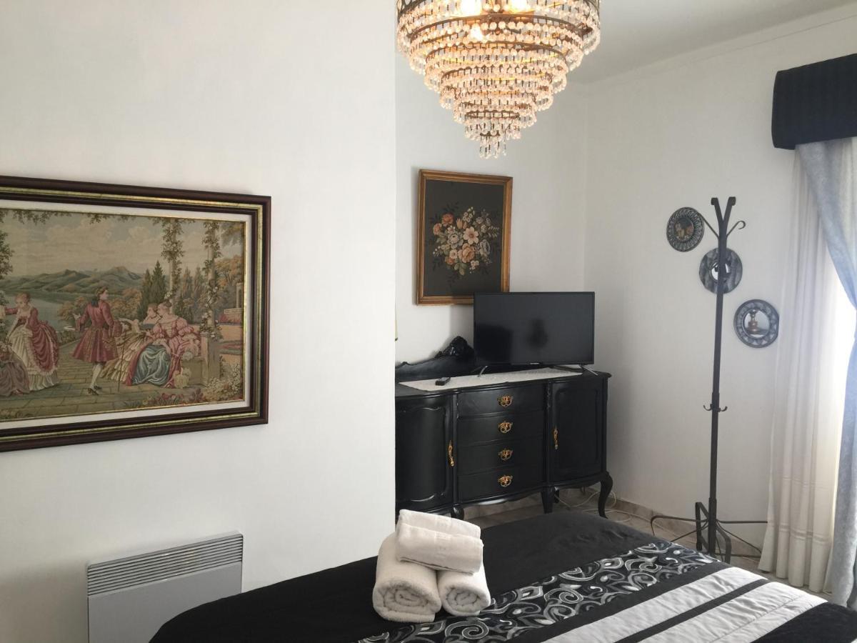 Casa Vintage Guest House 佩尼契 外观 照片