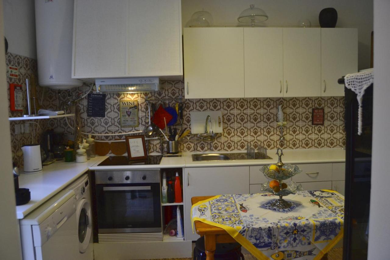 Casa Vintage Guest House 佩尼契 外观 照片