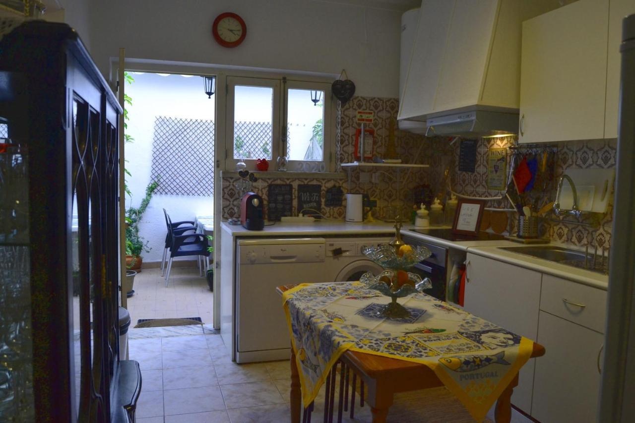 Casa Vintage Guest House 佩尼契 外观 照片