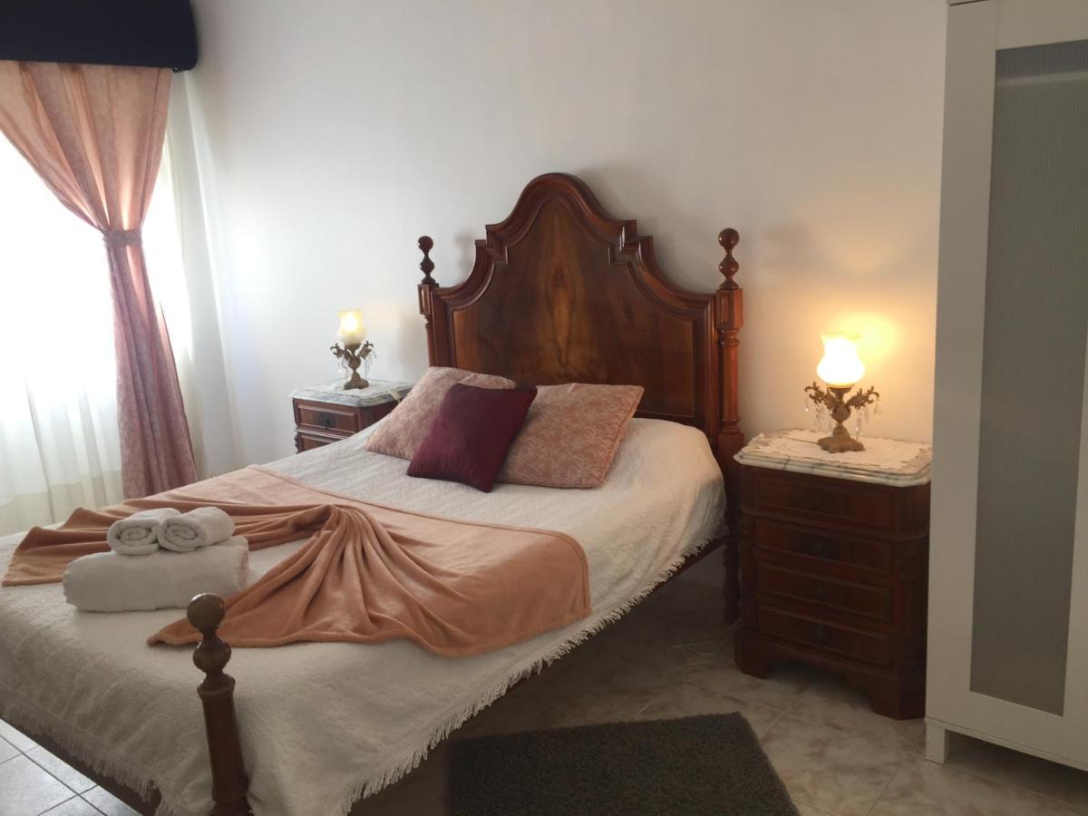 Casa Vintage Guest House 佩尼契 外观 照片