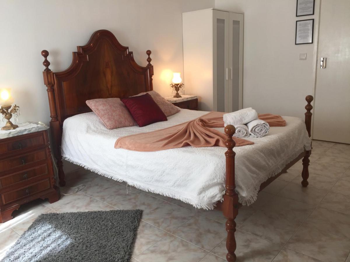 Casa Vintage Guest House 佩尼契 外观 照片