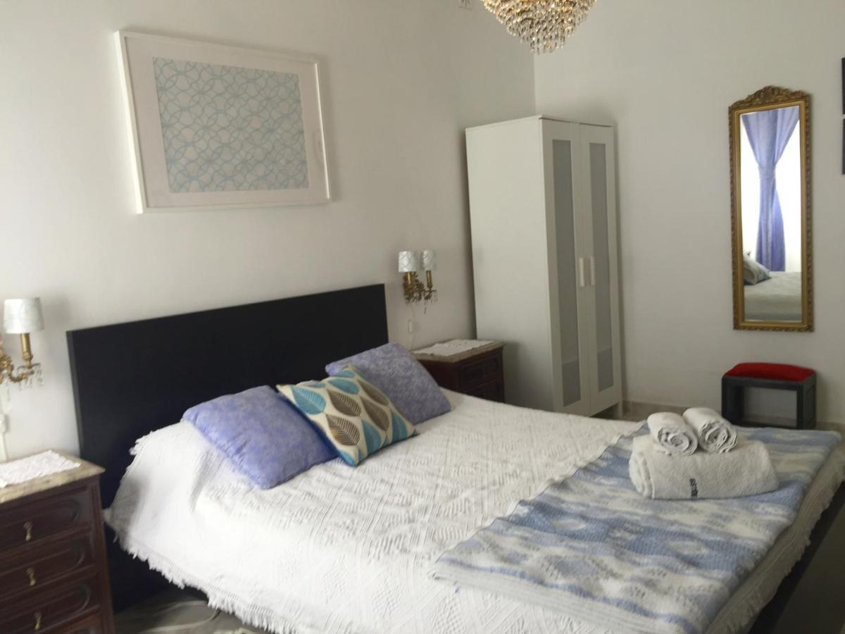 Casa Vintage Guest House 佩尼契 外观 照片
