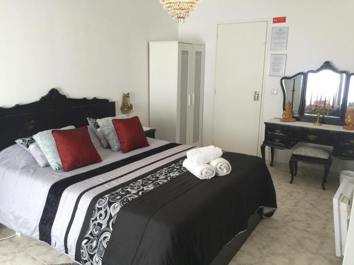Casa Vintage Guest House 佩尼契 外观 照片