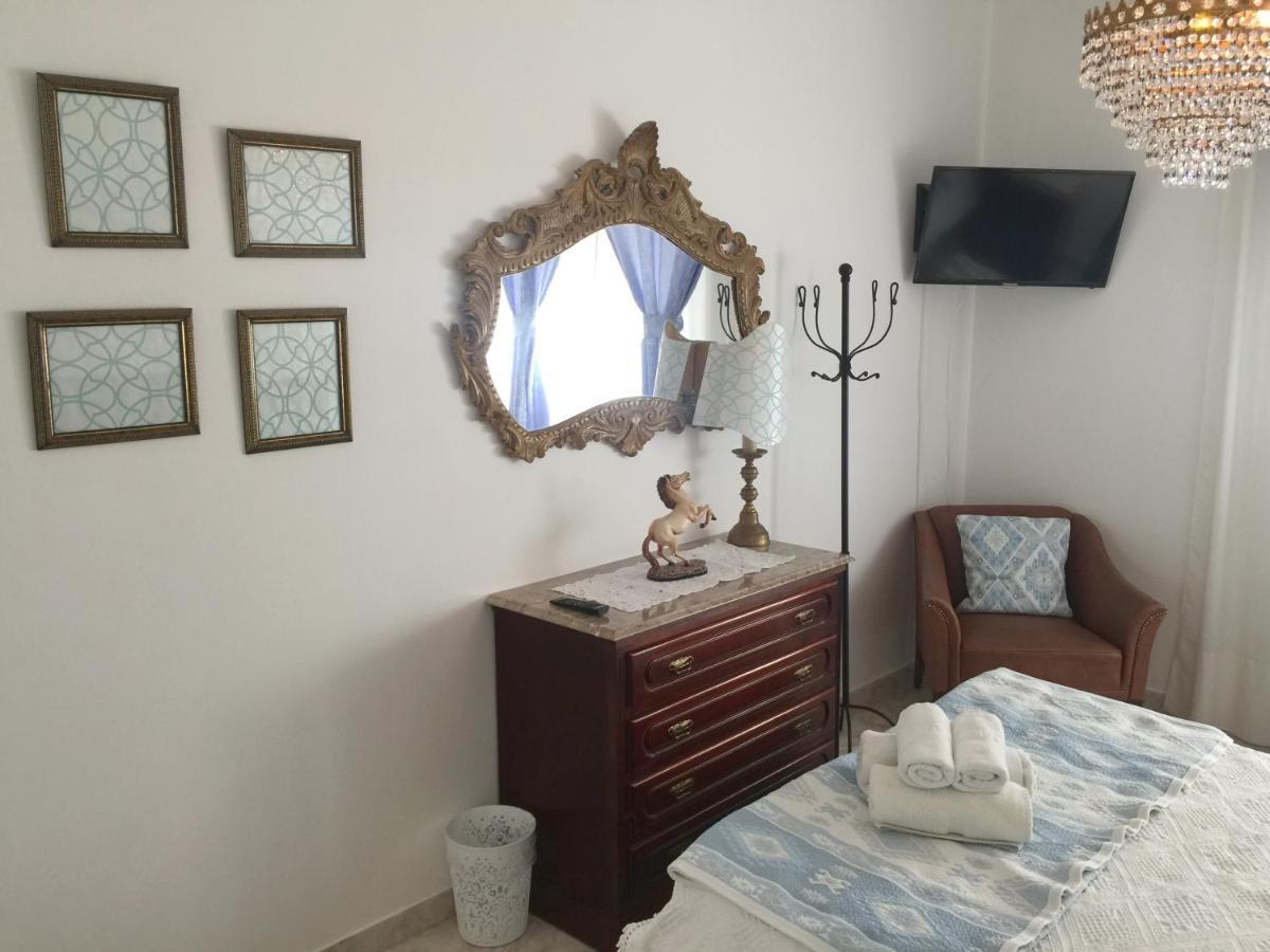 Casa Vintage Guest House 佩尼契 外观 照片