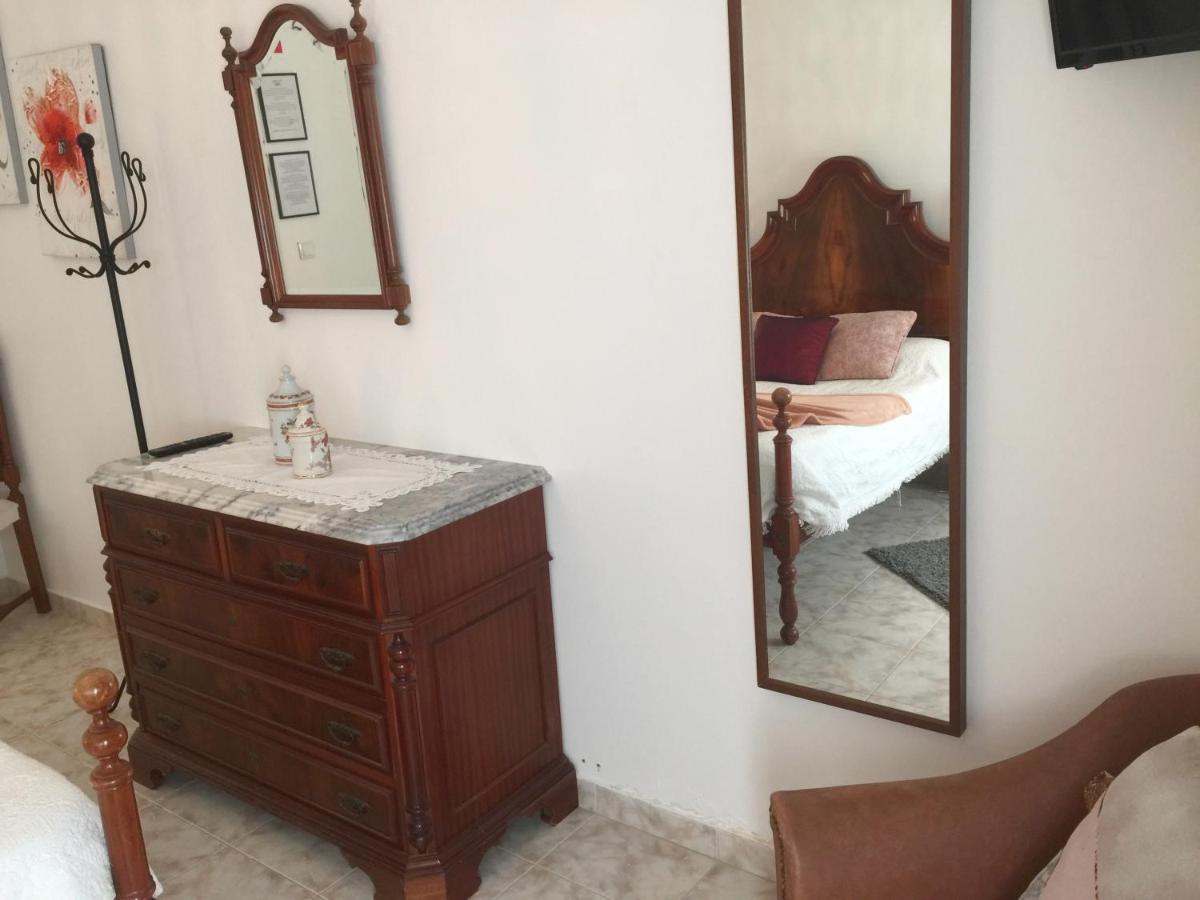 Casa Vintage Guest House 佩尼契 外观 照片