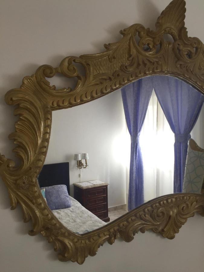 Casa Vintage Guest House 佩尼契 外观 照片