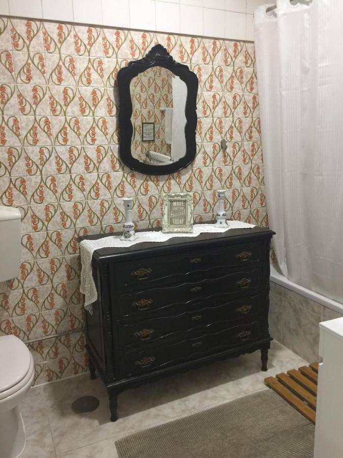Casa Vintage Guest House 佩尼契 外观 照片