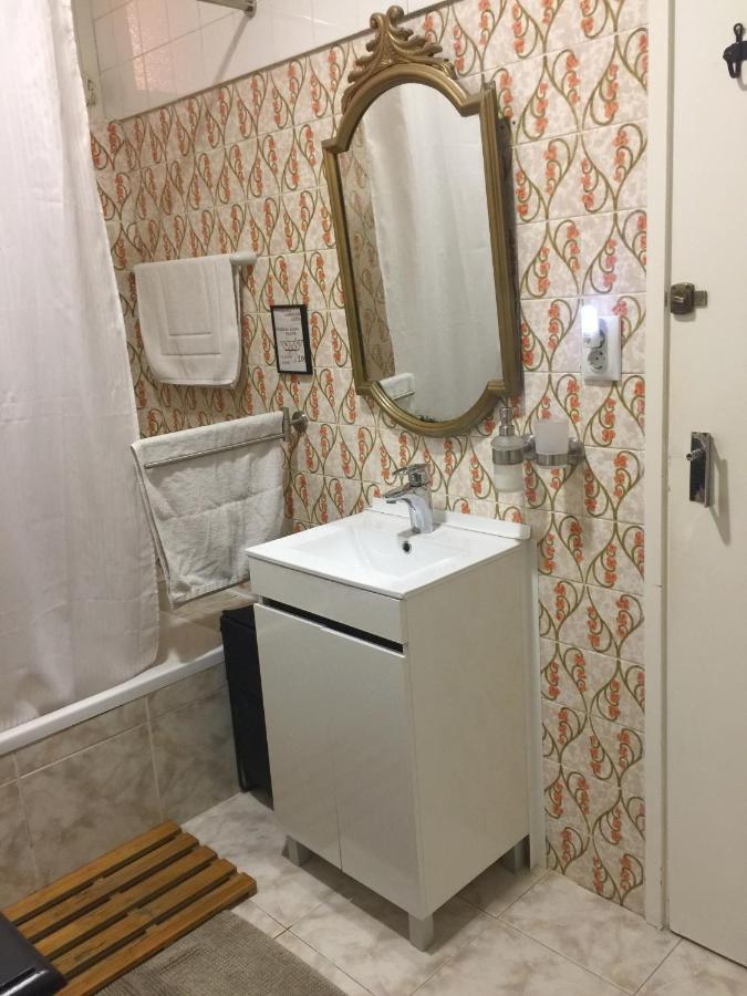 Casa Vintage Guest House 佩尼契 外观 照片