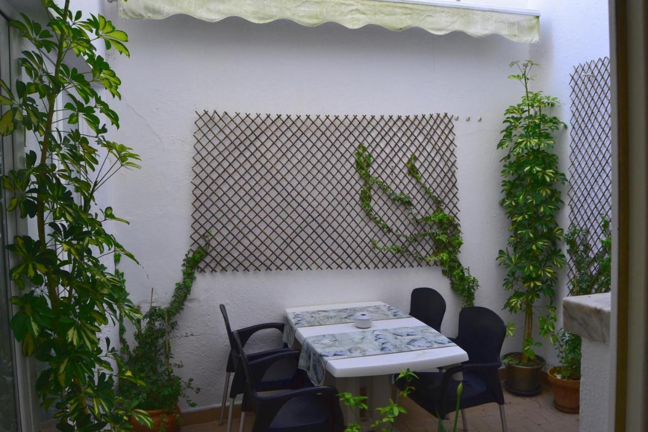 Casa Vintage Guest House 佩尼契 外观 照片