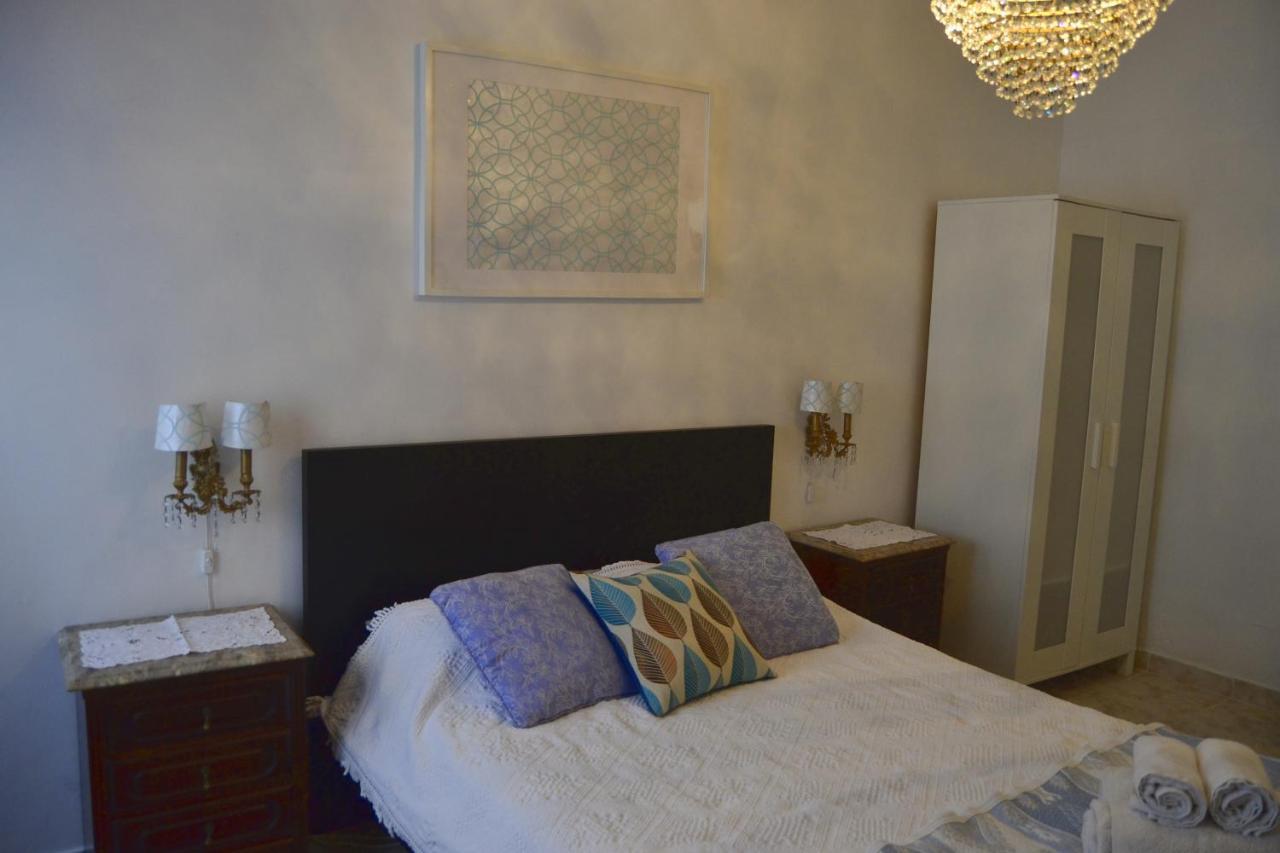 Casa Vintage Guest House 佩尼契 外观 照片