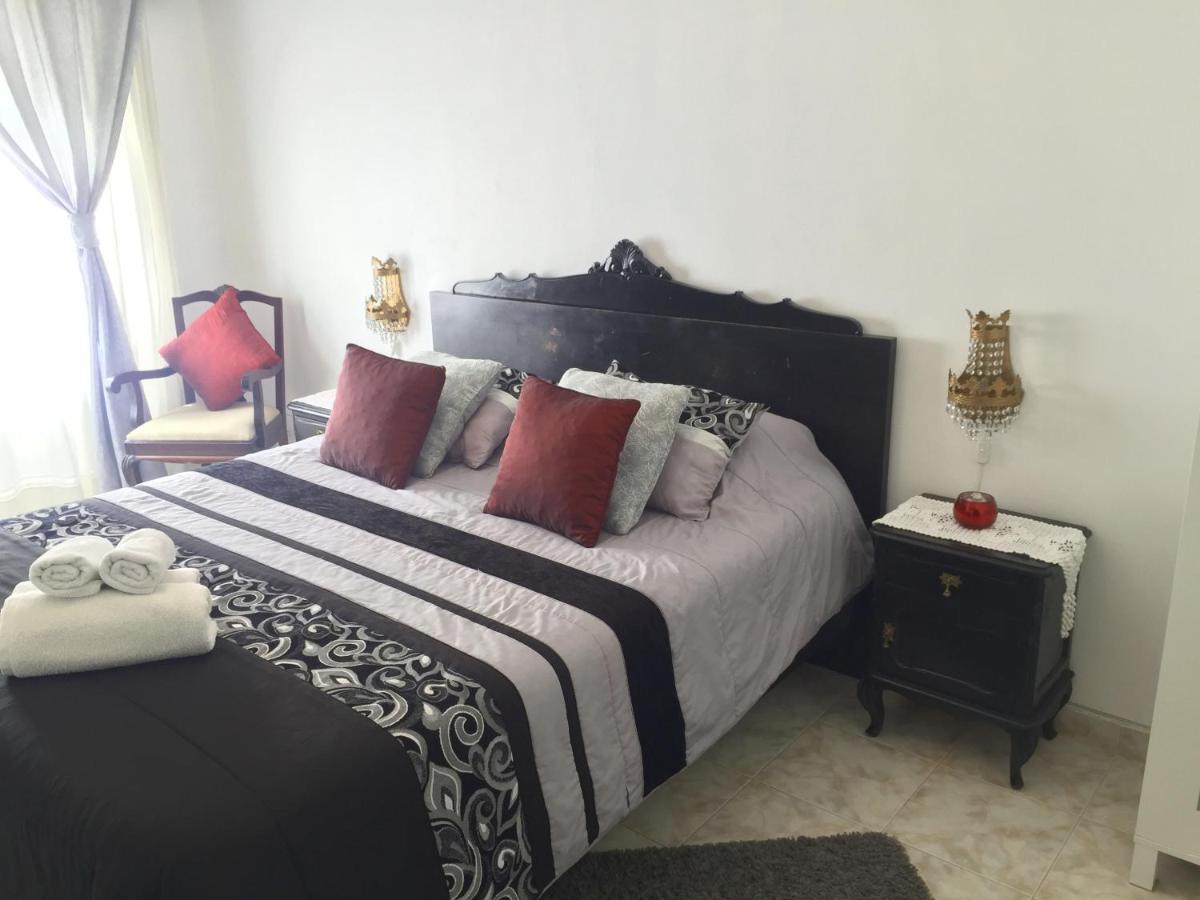 Casa Vintage Guest House 佩尼契 外观 照片