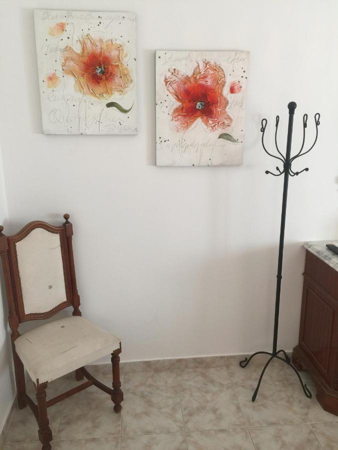 Casa Vintage Guest House 佩尼契 外观 照片