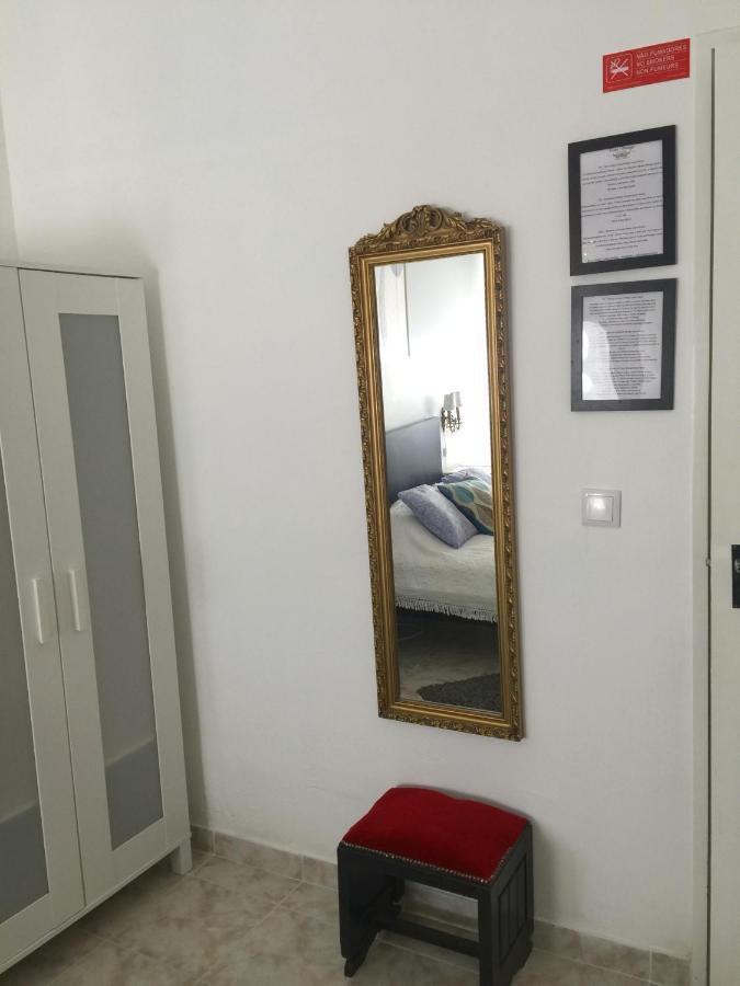 Casa Vintage Guest House 佩尼契 外观 照片