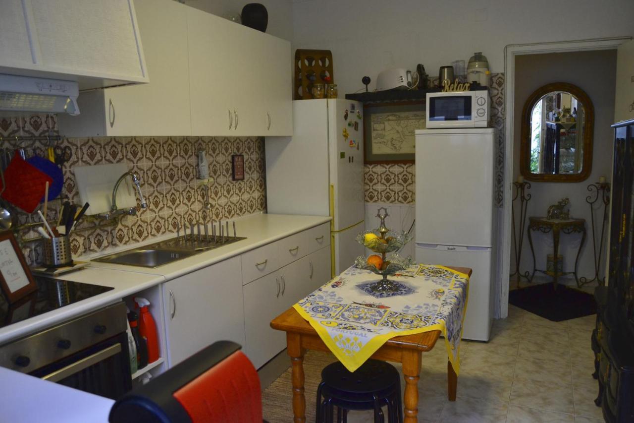 Casa Vintage Guest House 佩尼契 外观 照片