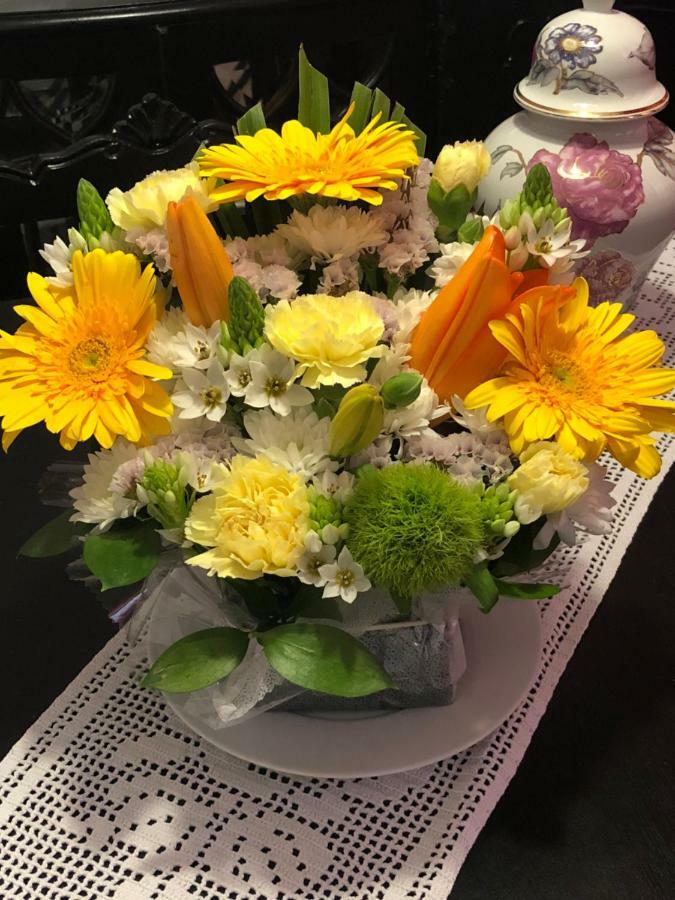 Casa Vintage Guest House 佩尼契 外观 照片