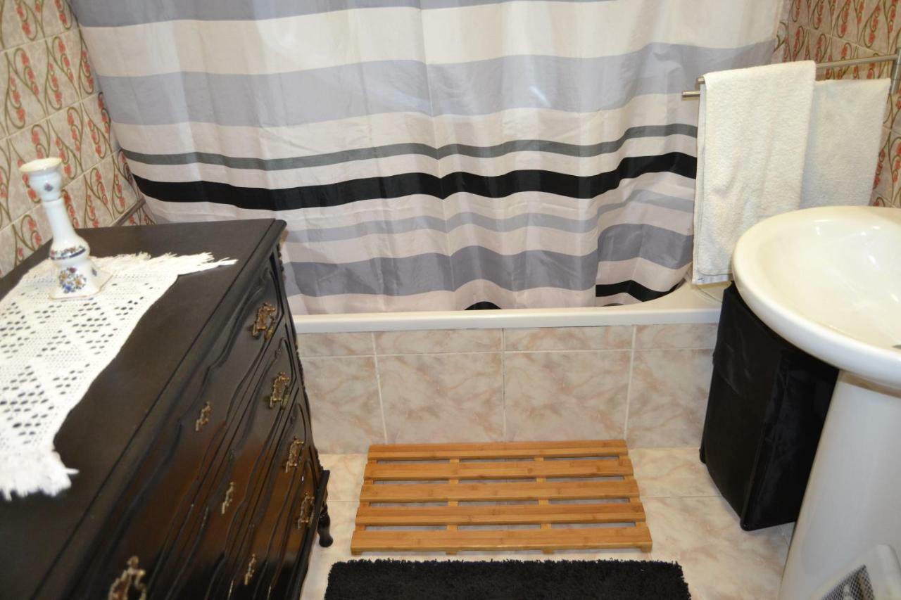 Casa Vintage Guest House 佩尼契 外观 照片