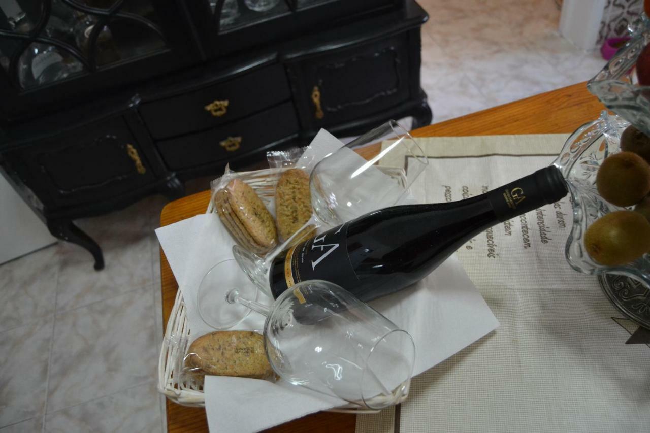 Casa Vintage Guest House 佩尼契 外观 照片