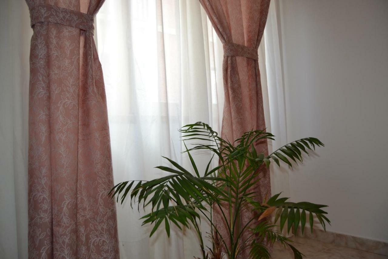 Casa Vintage Guest House 佩尼契 外观 照片